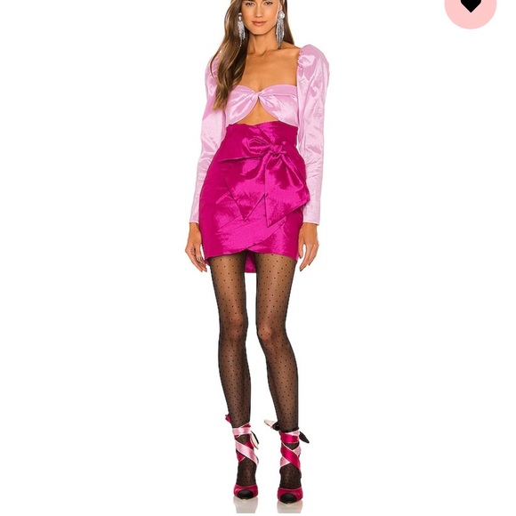 Lovers and Friends Mini Dress - Picture 1 of 2